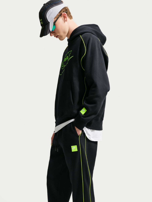 NIKE Pantaloni sport M Nk Air Flc