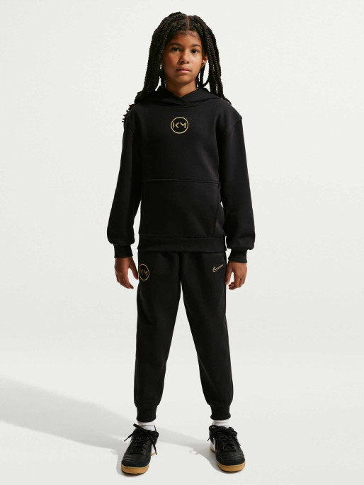NIKE Суитшърт KM K NK CLUB FLC HDY