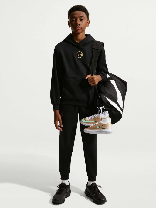 NIKE Суитшърт KM K NK CLUB FLC HDY