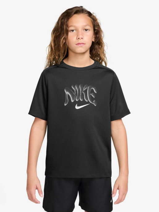 NIKE Тениска B NK MULTI REFRESH TOP