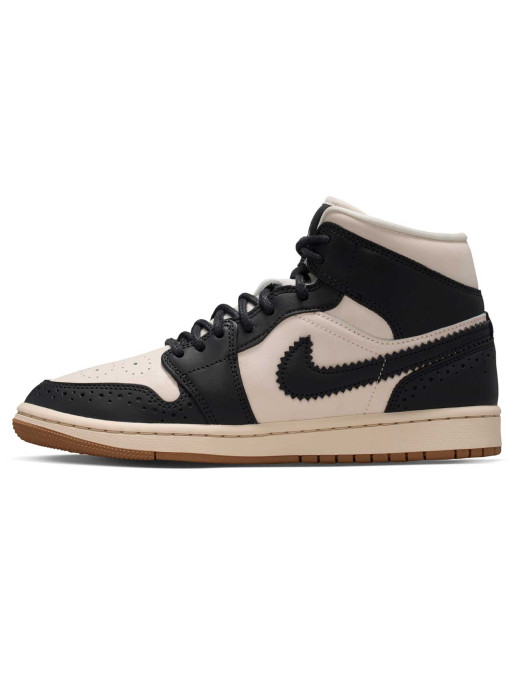 JORDAN