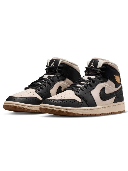 JORDAN