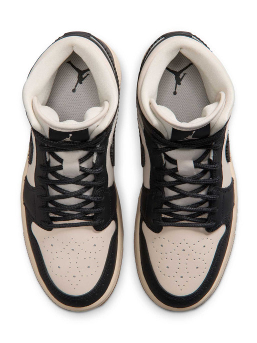 JORDAN