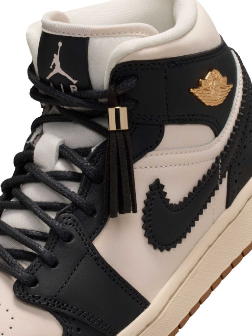 JORDAN