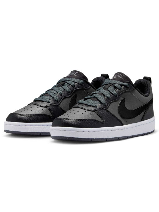 NIKE Обувки COURT BOROUGH LOW BTS (GS)