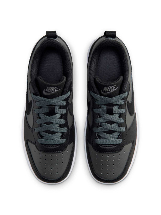 NIKE Обувки COURT BOROUGH LOW BTS (GS)