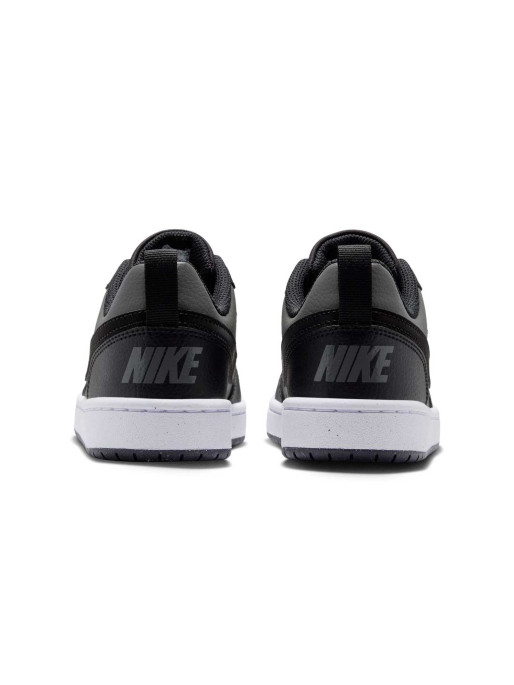 NIKE Обувки COURT BOROUGH LOW BTS (GS)