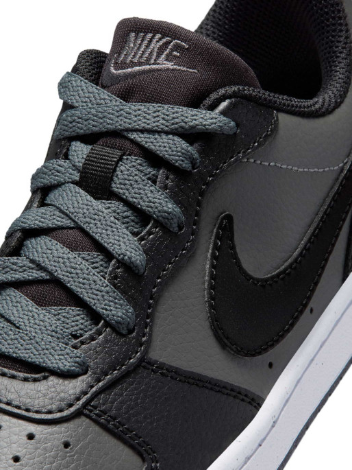 NIKE Обувки COURT BOROUGH LOW BTS (GS)