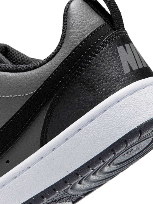NIKE Обувки COURT BOROUGH LOW BTS (GS)