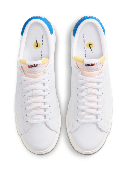 NIKE Обувки TENNIS CLASSIC AC