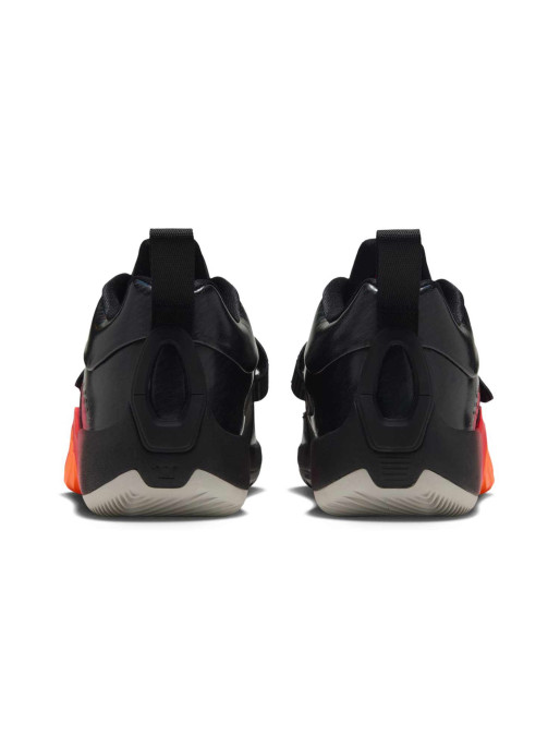 NIKE Обувки JORDAN TATUM 5 (GS)
