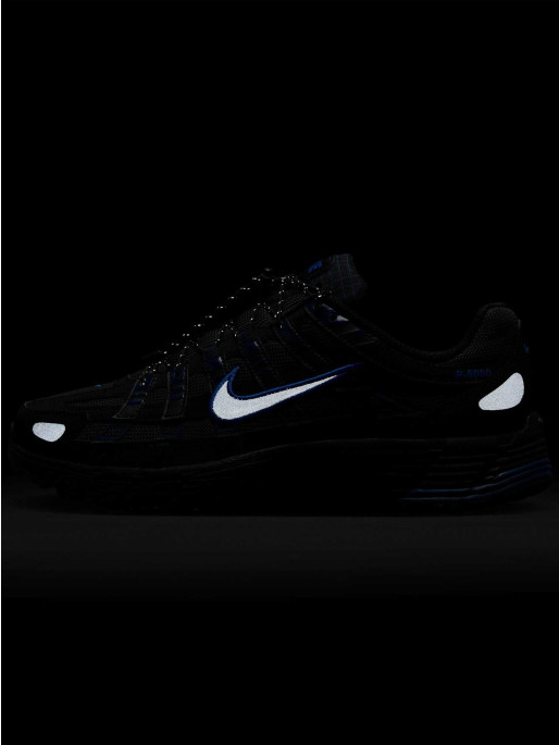 NIKE Обувки P-6000