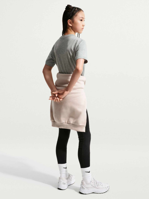 NIKE Тениска K NSW TEE BOXY MLT SPT