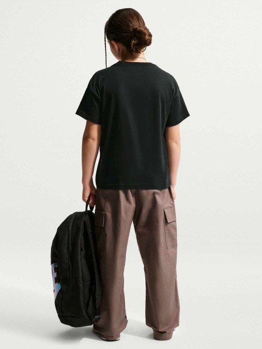 NIKE Тениска G NSW TEE BOY RBN FUTURA