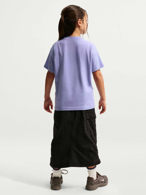 NIKE Тениска G NSW TEE BOY RBN FUTURA