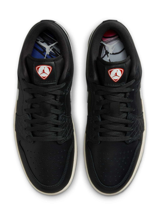 JORDAN