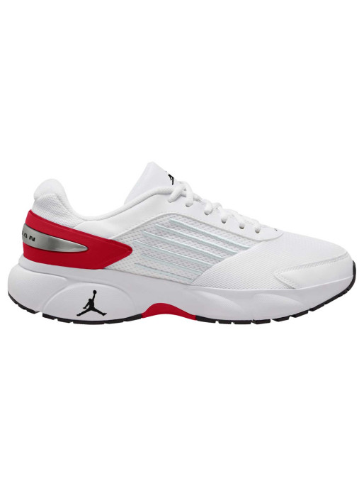 JORDAN