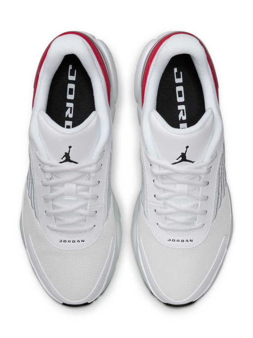 JORDAN