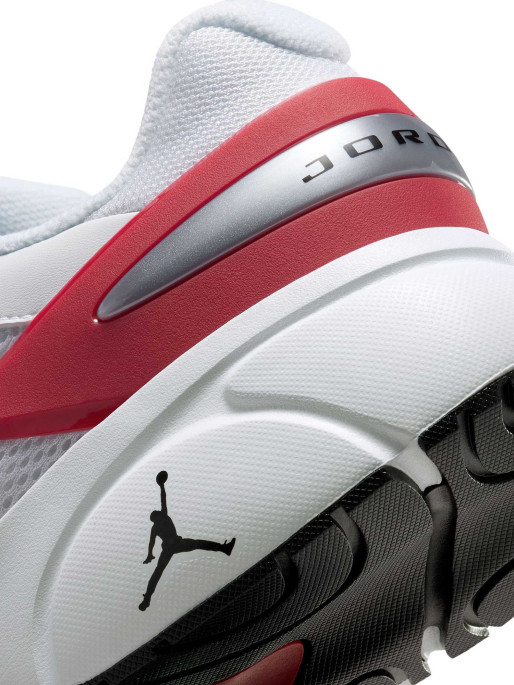 JORDAN