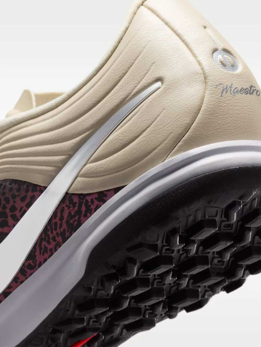 NIKE Обувки TIEMPO MAESTRO ACADEMY TF NU3