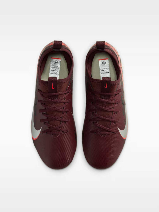 NIKE Обувки JR ZM VAPOR 16 ACAD FG/MG NU3