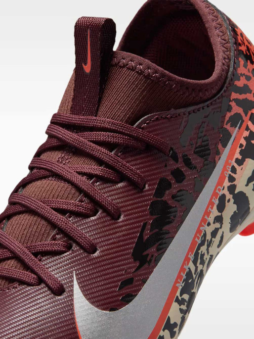 NIKE Обувки JR ZM VAPOR 16 ACAD FG/MG NU3