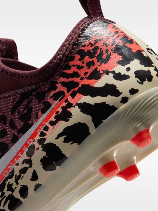 NIKE Обувки JR ZM VAPOR 16 ACAD FG/MG NU3