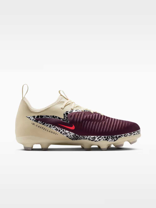 NIKE Обувки JR PHANTOM 6 LOW ACD FG/MG NU3