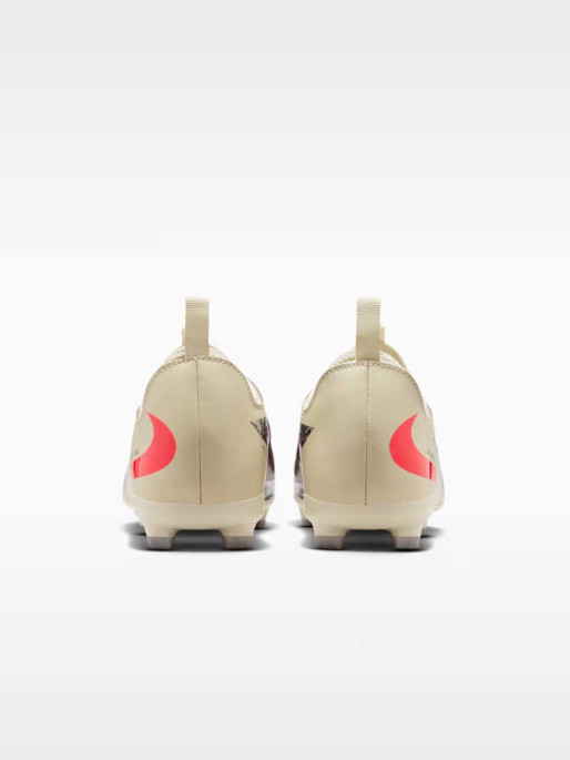 NIKE Обувки JR PHANTOM 6 LOW ACD FG/MG NU3