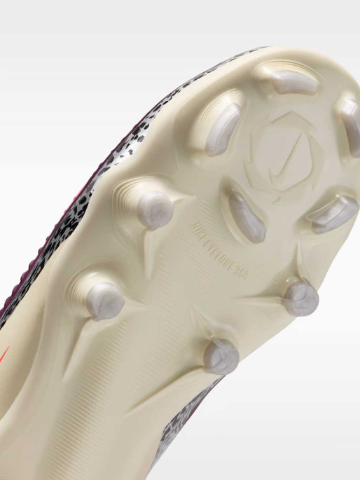 NIKE Обувки JR PHANTOM 6 LOW ACD FG/MG NU3