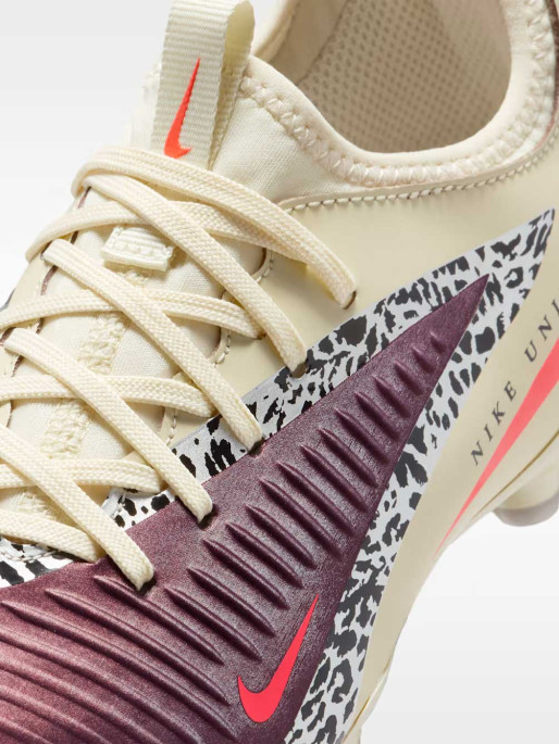 NIKE Обувки JR PHANTOM 6 LOW ACD FG/MG NU3