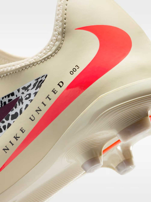 NIKE Обувки JR PHANTOM 6 LOW ACD FG/MG NU3