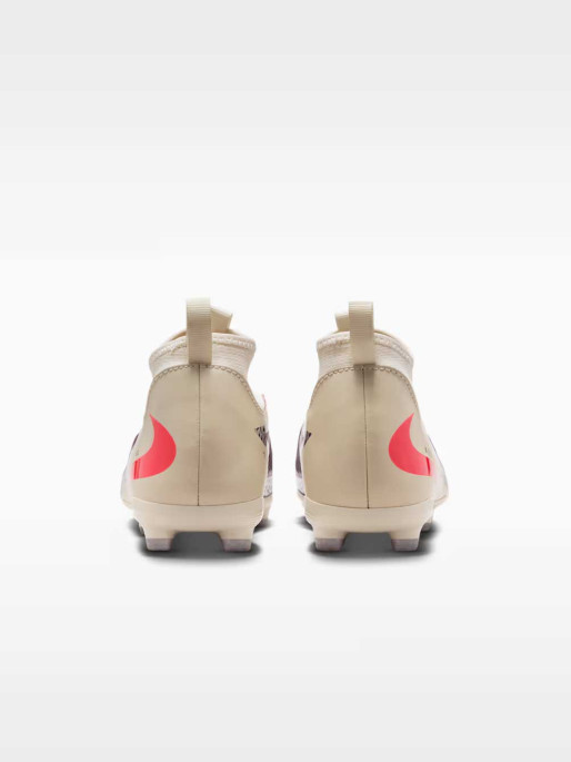 NIKE Обувки JR PHANTOM 6 HIGH AC FG/MG NU3