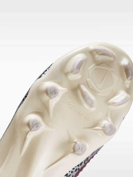 NIKE Обувки JR PHANTOM 6 HIGH AC FG/MG NU3