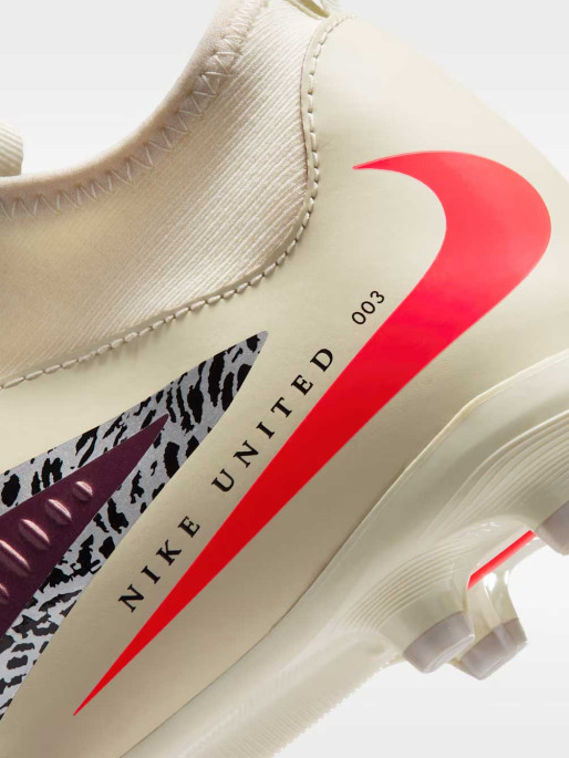 NIKE Обувки JR PHANTOM 6 HIGH AC FG/MG NU3