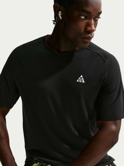 NIKE Тениска M ACG DFADV SOLAR CHASE SS