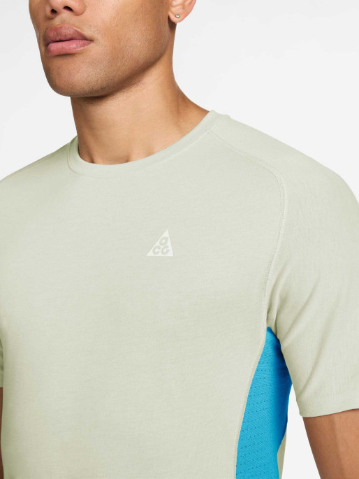 NIKE Тениска M ACG DFADV SOLAR CHASE SS