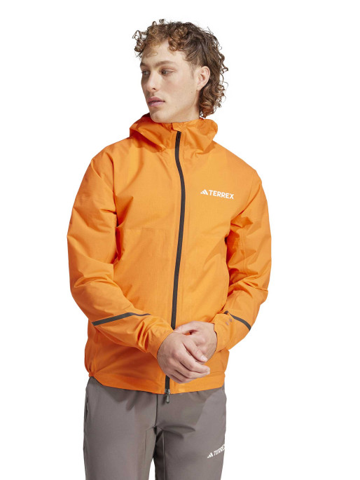 ADIDAS PERFORMANCE Terrex Xperior 2.5L Light Rain.Rdy Jacket