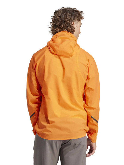ADIDAS PERFORMANCE Terrex Xperior 2.5L Light Rain.Rdy Jacket