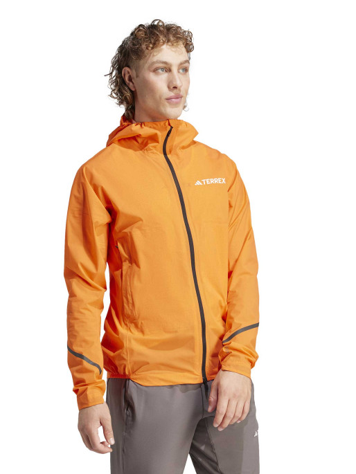 ADIDAS PERFORMANCE Terrex Xperior 2.5L Light Rain.Rdy Jacket