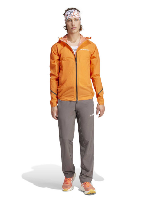 ADIDAS PERFORMANCE Terrex Xperior 2.5L Light Rain.Rdy Jacket