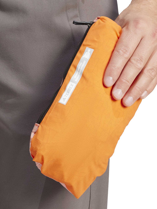 ADIDAS PERFORMANCE Terrex Xperior 2.5L Light Rain.Rdy Jacket