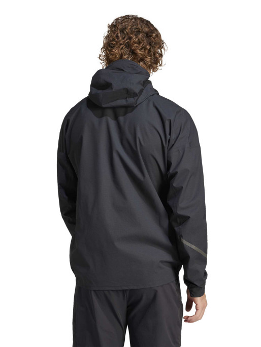 ADIDAS PERFORMANCE Terrex Xperior 2.5L Light Rain.Rdy Jacket
