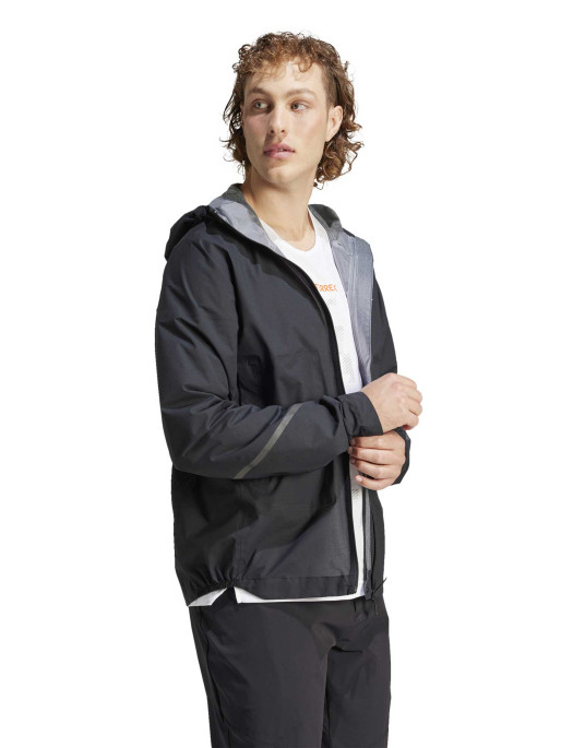 ADIDAS PERFORMANCE Terrex Xperior 2.5L Light Rain.Rdy Jacket