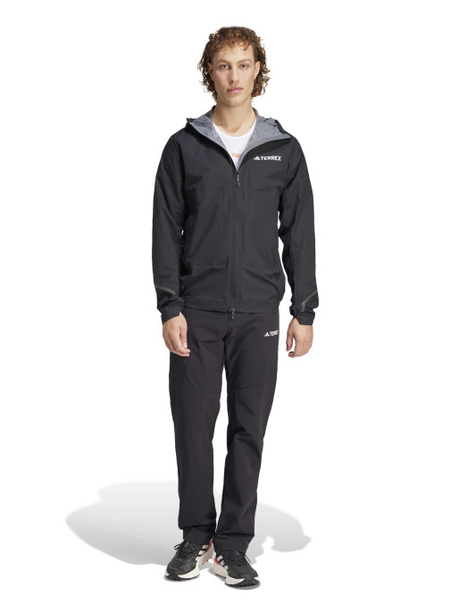ADIDAS PERFORMANCE Terrex Xperior 2.5L Light Rain.Rdy Jacket