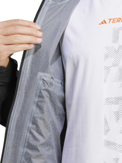 ADIDAS PERFORMANCE Terrex Xperior 2.5L Light Rain.Rdy Jacket