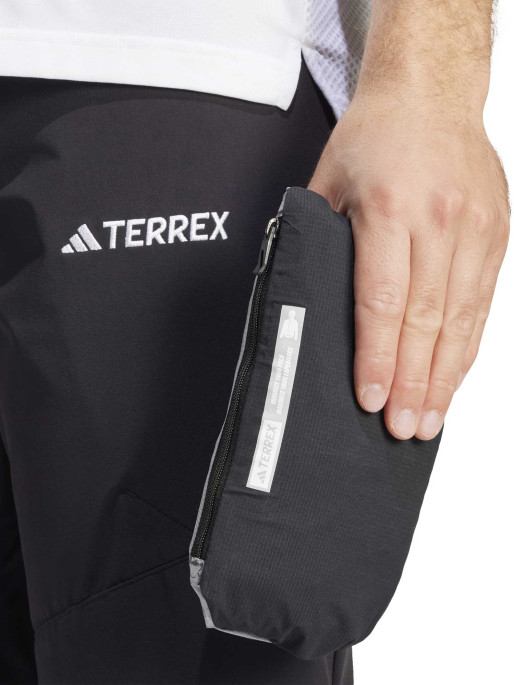 ADIDAS PERFORMANCE Terrex Xperior 2.5L Light Rain.Rdy Jacket