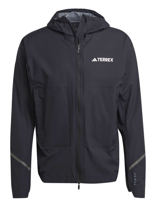 ADIDAS PERFORMANCE Terrex Xperior 2.5L Light Rain.Rdy Jacket