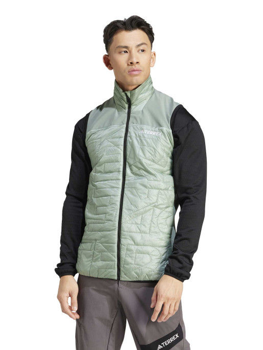 ADIDAS PERFORMANCE Terrex Xperior Varilite Hybrid PrimaLoft Vest