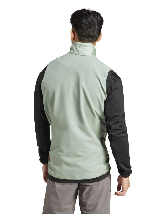 ADIDAS PERFORMANCE Terrex Xperior Varilite Hybrid PrimaLoft Vest